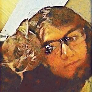 Meet your Posher, Lacey